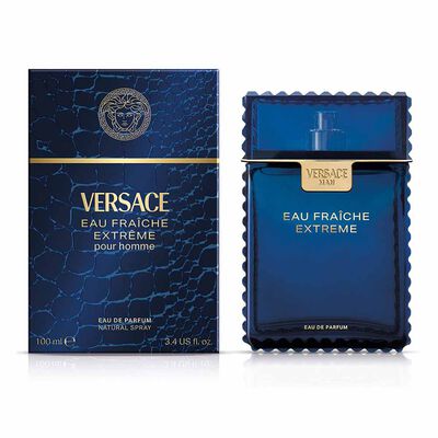 EUA FRA&Icirc;CHE EXTR&Ecirc;ME EAU DE PARFUM